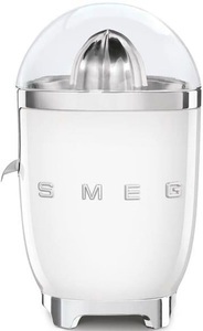 SMEG, smeg CJF11WHEU Zitruspresse Weiss, smeg CJF11WHEU Zitruspresse Weiss