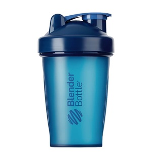 Blender Bottle, 20oz / 590ml BlenderBottle Original Classic, Navy, Blender Bottle, Unsere Neuheiten, Blender Bottle Original Classic Shaker für Eiweiss- und Sportgetränke, Produkte & Wohnen