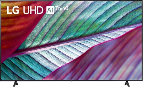 LG, LG TV 86UR76006 86