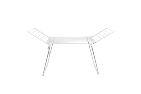 SONNENKOENIG, Sonnenkoenig Arina - Wäscheständer (Grau), Sonnenkönig Arina Wäschetrockner Aluminium
