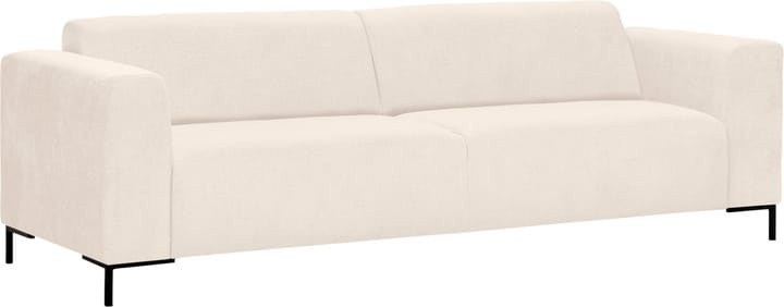 Micasa, 3er-Sofa BROSCH