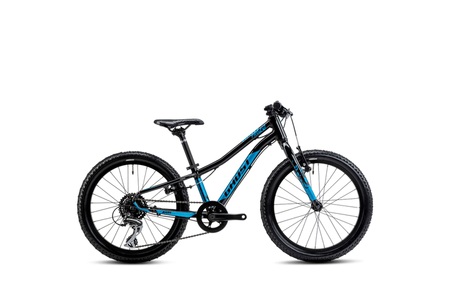 Ghost, Ghost Kato 20' Pro Kindervelo