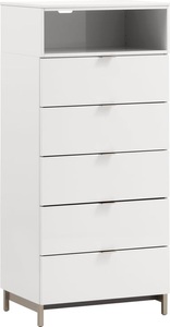 Micasa, Wohnsystem TILL, Micasa, Kommode TILL