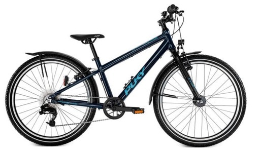 Puky, Puky Cyke 24-8 Active 24' Kindervelo hellblau, Puky Cyke 24-8 Active 24' Kindervelo hellblau