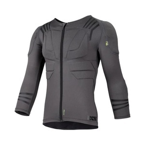 IXS, iXS Trigger Protektor grau, iXS Trigger Protektor grau