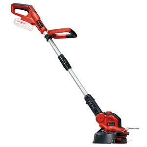 Einhell, Einhell Power X-Change GE-CT 18/28 Li-Solo Akku Rasentrimmer ohne Akku 18 V Schnittbreite (max.): 28 cm, Einhell Akku-Rasentrimmer GE-CT 18/28 Li-Solo