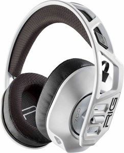 RIG, RIG 700HX Wireless - Gaming-Headset, Weiss/Schwarz, 