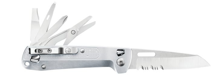 Leatherman, Multitool FREE K4X, Multitool FREE K4X
