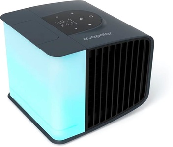 Evapolar, Evapolar Mini-Klimagerät evaSMART Grau, 