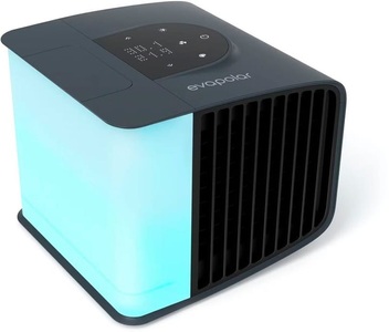 Evapolar, Evapolar Mini-Klimagerät evaSMART Grau, 