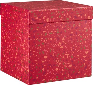Micasa, Geschenkbox SPRENKLE, 