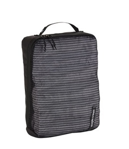 Eagle Creek, Eagle Creek Pack-It™ Reveal Cube M Kleiderbeutel / Reisezubehör schwarz, 