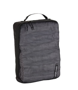 Eagle Creek, Eagle Creek Pack-It™ Reveal Cube M Kleiderbeutel / Reisezubehör schwarz, 
