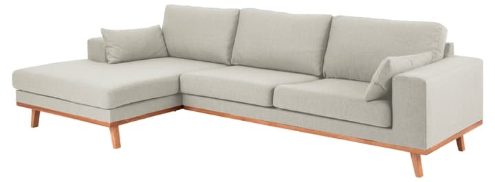 Micasa, Ecksofa MORITZ II, 