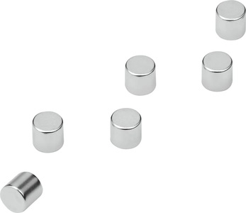 Micasa, Magnete 6er Set BOLT, Magnet BOLT