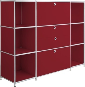Micasa, Highboard FLEXCUBE, Micasa, Highboard FLEXCUBE