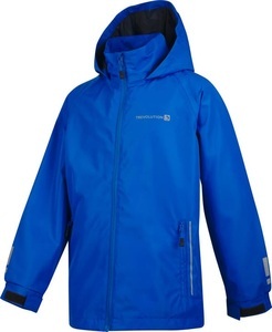 Trevolution, Trevolution Regenjacke Regenjacke royal, 