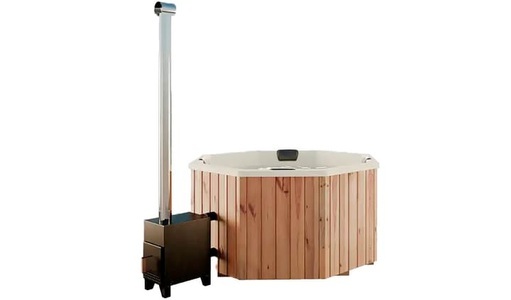 Sonnenkönig, Sonnenkönig Hot Tub Eiger, 