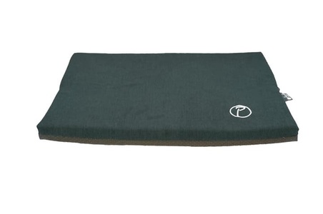 Petlando, Petlando Ortho-Matratze Turino M anthrazit, 80 x 55 5 cm Hundekissen, Petlando Ortho-Matratze Turino M anthrazit, 80 x 55 5 cm Hundekissen