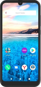 INOI, INOI A62 - Smartphone (6.1 