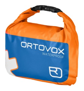 Ortovox, Waterproof Erste Hilfe Set, ORTOVOX Erste-Hilfe-Set First Aid Waterproof orange