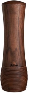 Kisag, Kisag Artisan Salz & Pfeffermühle Schwarznussholz, Kisag Artisan Salz & Pfeffermühle Schwarznussholz