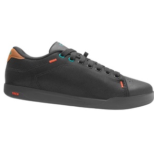 Giro Deed Shoe Veloschuhe schwarz