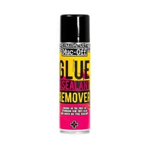 MucOff, MucOff Glue Remover 750ml Pflegemittel, MucOff Glue Remover 750ml Pflegemittel