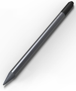 Zagg, Zagg Stylus Schwarz Grau Digital Pen, ZAGG Pro Stylus - Eingabestift (Schwarz/Grau)