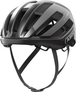 Abus WingBack Velohelm titan