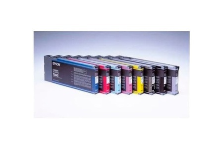 Epson, Epson T544300 Magenta Tintenpatrone, EPSON EPSON T5443 Druckerpatrone Magenta passend für: Color Proofer 7600;Color Proofer 9600;Pro 4000;Pro 7600;Pro 9600;Proofer 4000;Proofer 7600;Proofer 9600;Stylus Color Pro 4000;Stylus Color Pro 7600;Stylus Color Pro 9600;Stylus Color Proofer 4000