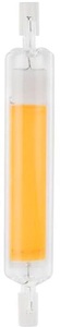 xavax, Xavax LED-Lampe; R7s; 1055lm; ersetzt 75W; Stablampe; Warmweiss Leuchtmittel, 
