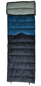 Trevolution, Trevolution Downy Lite Daunenschlafsack azur, 