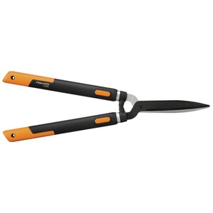 Fiskars, Fiskars HS86 Hand Teleskop-Heckenschere 680 mm, Fiskars Teleskop-Heckenschere SmartFit HS86, 68 cm