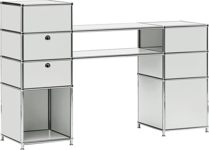 Micasa, Schreibtisch FLEXCUBE, Schreibtisch FLEXCUBE