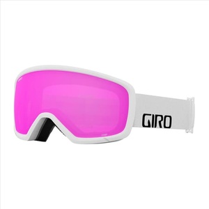 Giro, Giro Kinder Stomp Skibrille (Weiß), Giro Kinder Stomp Skibrille