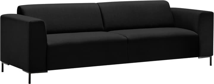 Micasa, 3er-Sofa BROSCH