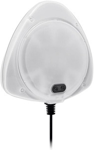 Intex, Intex Poollampe 3 W LED, Magnet Poolzubehör, Intex Pool-Lampe