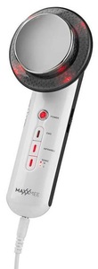 Maxxmee, MAXXMEE Massagegerät »Anti-Cellulite«, Cellulite-Massagegerät,, 3 Technologien, Netzbetrieb MAXXMEE Weiß