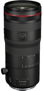 Canon, Canon RF 24-105mm F2.8 L IS USM Z - (Eu) Objektiv, 