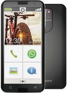 undefined, Emporia Smart.5 (32GB, Black), Emporia Smart.5 (32GB, Black)