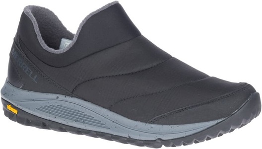 Merrell, Merrell Nova Schuhe Herren schwarz 2021 EU 41,5 Trekking- & Wanderschuhe, 