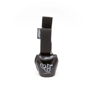 Trailbell, Trailbell Trailbell Downhill schwarz Veloglocke, Trailbell Downhill schwarz Veloglocke
