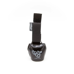 Trailbell, Trailbell Trailbell Downhill schwarz Veloglocke, Trailbell Downhill schwarz Veloglocke