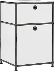 Micasa, Korpus FLEXCUBE, Micasa, Korpus FLEXCUBE