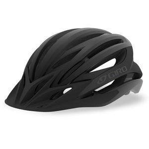 Giro, Giro Artex Mips Bikehelm schwarz, Giro Artex MIPS Helm - schwarz (Grösse: L)