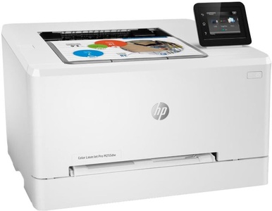 Hp, HP Color LaserJet Pro M255DW, HP Color LaserJet Pro M255dw
