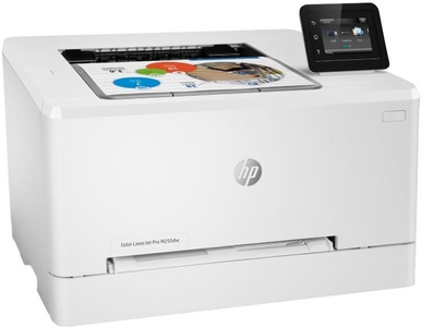 Hp, HP Color LaserJet Pro M255DW, HP Drucker Color LaserJet Pro M255dw