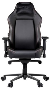 HyperX, HyperX Gaming Chair Stealth Stuhl, KingstonHyperX Gaming Chair »Stealth Schwarz«