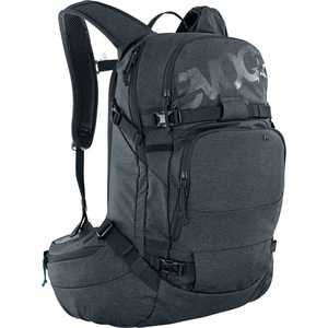 Evoc, Line Pro 20 - Fahrradrucksack, Evoc Line Pro 20 Skirucksack